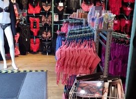 Ann Summers Jersey