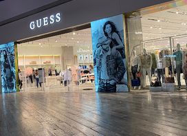 GUESS Punto Valle