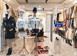 XuHye Store - Shop Quần Áo Nữ Đẹp, Hot Trend, Nổi Tiếng Nhất Đà Lạt
