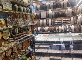 Istanbul Souvenir