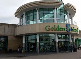 Golden Island Shopping Centre