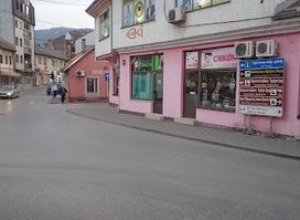 CIRKON