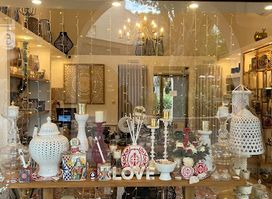 scent candel boutique