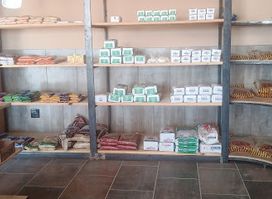 Saridao Mini Market