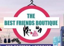The BestFriends Boutique