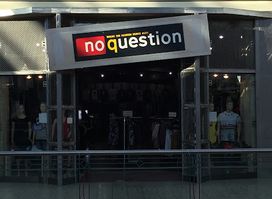 No Question