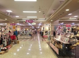 AEON OMIHACHIMAN SHOPPING CENTER