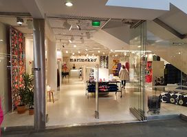 Marimekko Turku