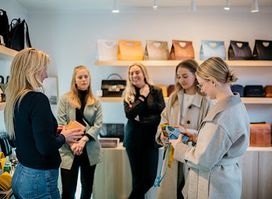 EBEN Studio Store