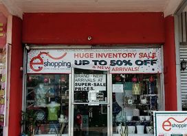 Everyday Eshopping