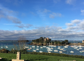 Saint Briac Nautic