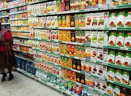 Quick Mart Shabab