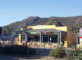 Halls Gap Licensed General Store