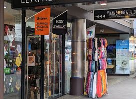The Earring and Leather Bag Shop Mywalit Lambada Australia
