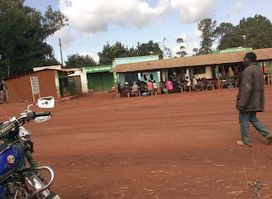 Lura Trading Centre