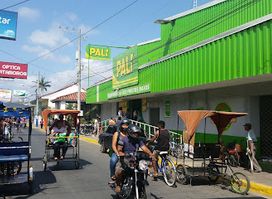 Palí