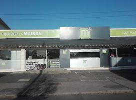 Mondial Plus Menager Literie et Loisirs Ouistreham