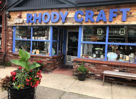 Rhody Craft
