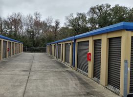 Santa Fe Self Storage