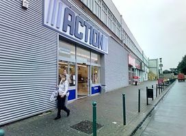 Action Schaarbeek