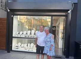 GEORGE CHRISTOU JEWELLERY PROTARAS