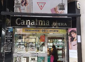 Joyeria Canaima