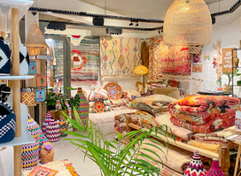 SOUK in the CITY