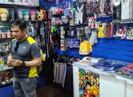 Sket Store