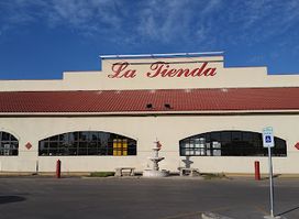 La Tienda Thriftway