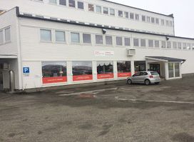 Troms' Sales AS