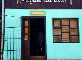 Magazinul tău