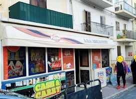 A&A Minimarket