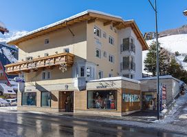 Bogner Store Sölden