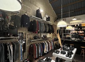 The Office Vintage
