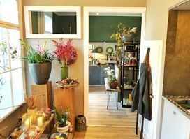 Herrensalon Das Blumengeschäft am Semmering