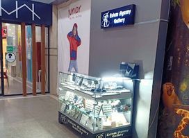 eslamagamy gallery
