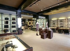 Bottega Veneta Milano Montenapoleone