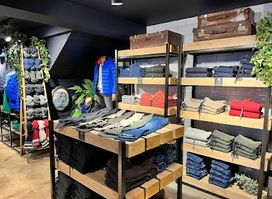 Nza Store Knokke