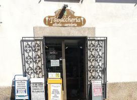 Tabaccheria edicola - cartoleria