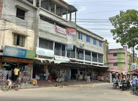 Fulbarigate Market