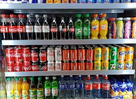 The Corner Shop
