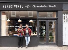 Venus Vinyl