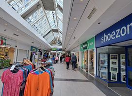 Cornbow Shopping Centre