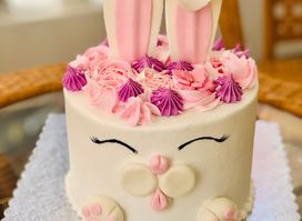 Aunty Otia’s Creations