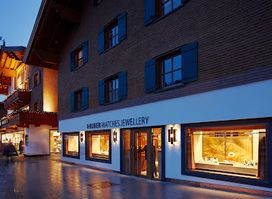 Huber Uhren Schmuck GmbH
