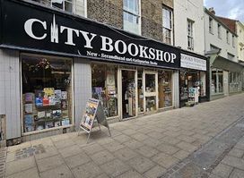 City Bookshop