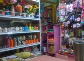 ELHAM GIFT SHOP AND HOME APPLIANCES