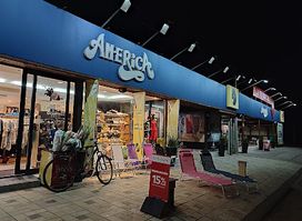 Tienda América
