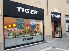 Flying Tiger Copenhagen