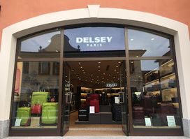 DELSEY PARIS